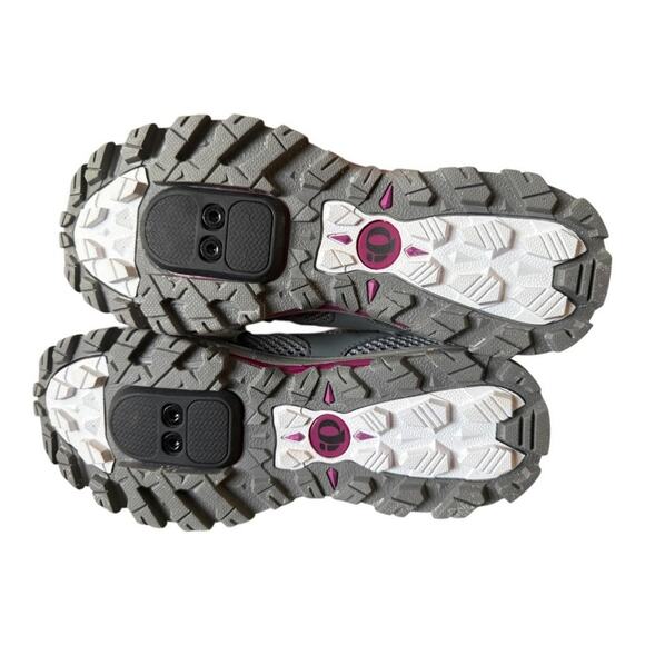Pearl Izumi X Alp II Drift Mountain MTB Cycling Shoe NEW Women 40 US 8.5 - Picture 7 of 8